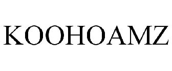 KOOHOAMZ