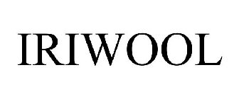 IRIWOOL