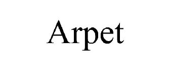 ARPET