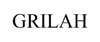 GRILAH