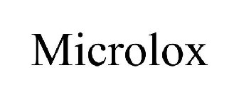 MICROLOX