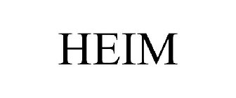 HEIM