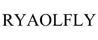 RYAOLFLY