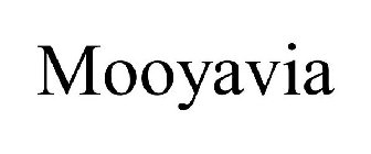MOOYAVIA