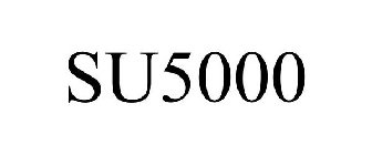 SU5000