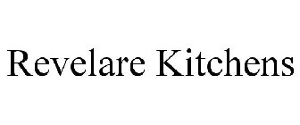 REVELARE KITCHENS
