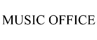 MUSIC OFFICE