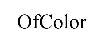 OFCOLOR