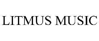 LITMUS MUSIC