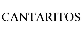 CANTARITOS
