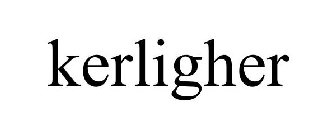 KERLIGHER