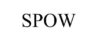 SPOW