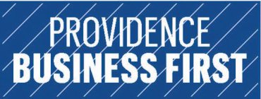PROVIDENCE BUSINESS FIRST