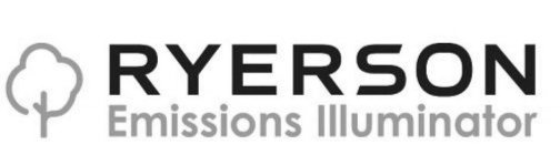 RYERSON EMISSIONS ILLUMINATOR