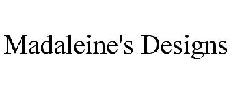 MADALEINE'S DESIGNS