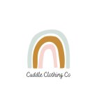 CUDDLE CLOTHING CO