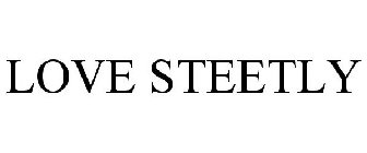 LOVE STEETLY