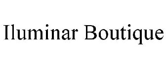 ILUMINAR BOUTIQUE