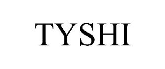 TYSHI