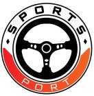 SPORTS PORT