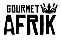 GOURMET AFRIK