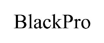 BLACKPRO