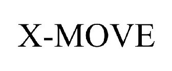 X-MOVE