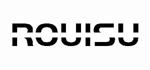 ROUISU