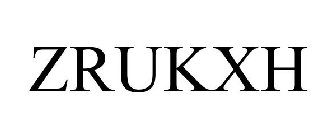 ZRUKXH