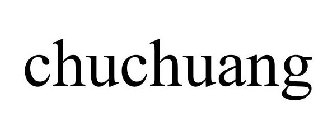 CHUCHUANG