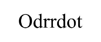 ODRRDOT
