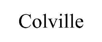 COLVILLE