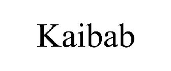 KAIBAB