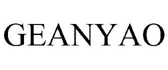 GEANYAO