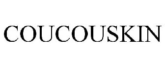 COUCOUSKIN