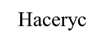 HACERYC