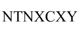 NTNXCXY