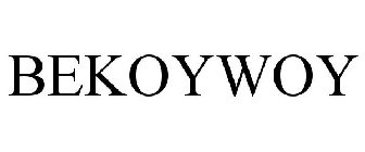 BEKOYWOY