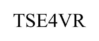 TSE4VR