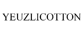 YEUZLICOTTON