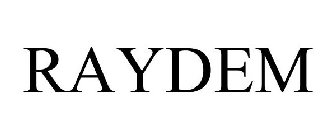 RAYDEM