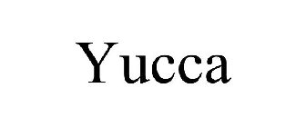 YUCCA
