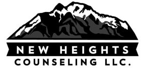 NEW HEIGHTS COUNSELING LLC.