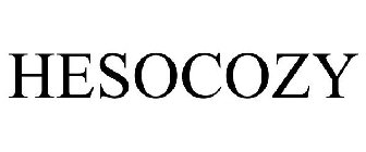 HESOCOZY