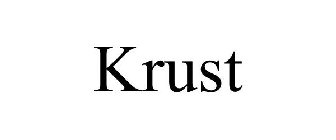 KRUST