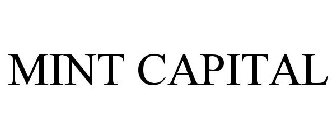 MINT CAPITAL