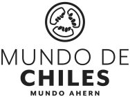 MUNDO DE CHILES MUNDO AHERN