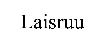 LAISRUU