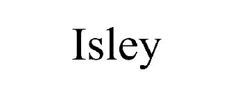 ISLEY