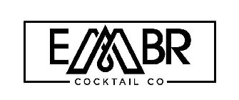 EMBR COCKTAIL CO